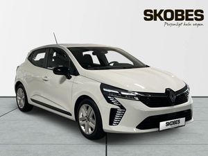 Renault Clio bild 1