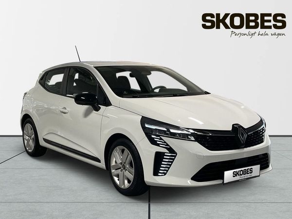 Renault Clio phII TCe 90 Evolution - 2025