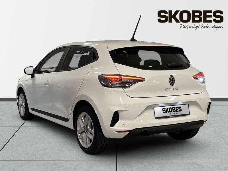 Renault Clio bild 5