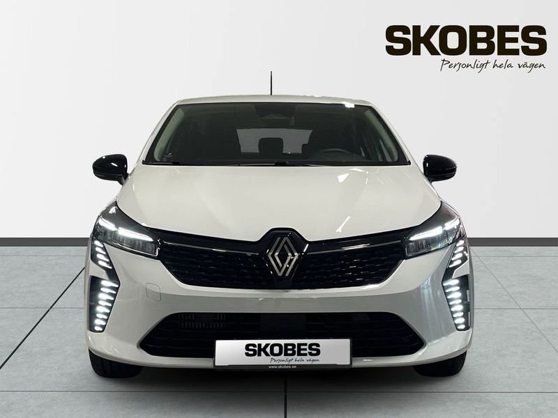 Renault Clio bild 2