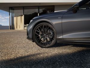 Audi A6 bild 5
