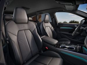 Audi A6 bild 7