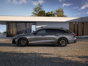 Audi A6 bild 2