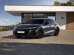 Audi A6 bild 1
