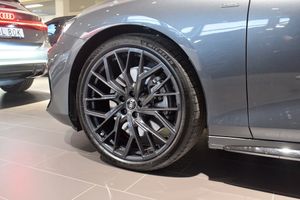Audi A6 bild 3
