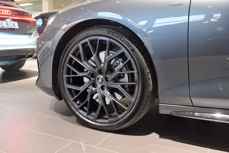 Audi A6 bild 3