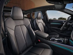 Audi A6 bild 6