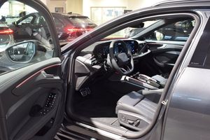 Audi A6 bild 4