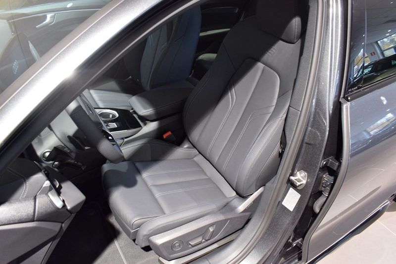 Audi A6 bild 6