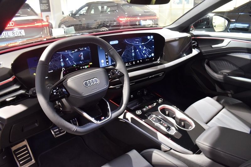 Audi A6 bild 5