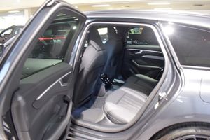 Audi A6 bild 7