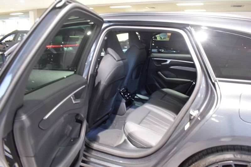Audi A6 bild 7