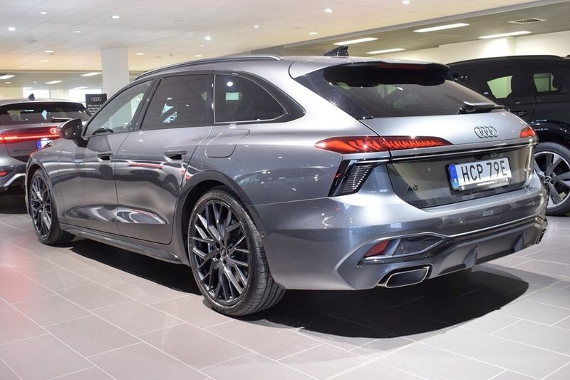 Audi A6 bild 2