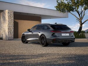 Audi A6 bild 3
