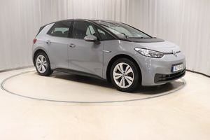 Volkswagen ID.3 bild 3