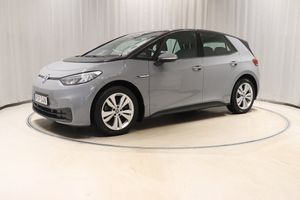 Volkswagen ID.3 bild 1