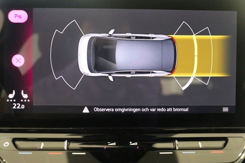 Volkswagen ID.3 bild 10