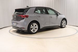 Volkswagen ID.3 bild 4