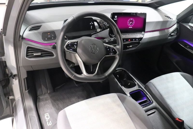 Volkswagen ID.3 bild 9