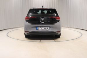 Volkswagen ID.3 bild 5