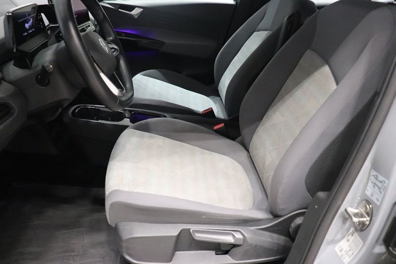 Volkswagen ID.3 bild 7