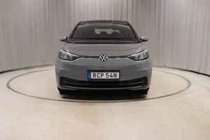 Volkswagen ID.3 bild 2