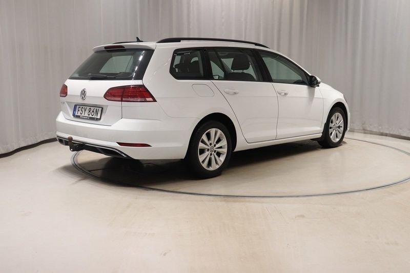 Volkswagen Golf bild 4