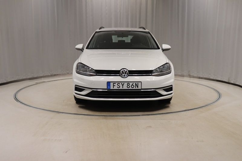 Volkswagen Golf bild 2