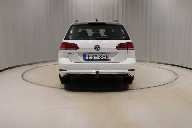 Volkswagen Golf bild 5