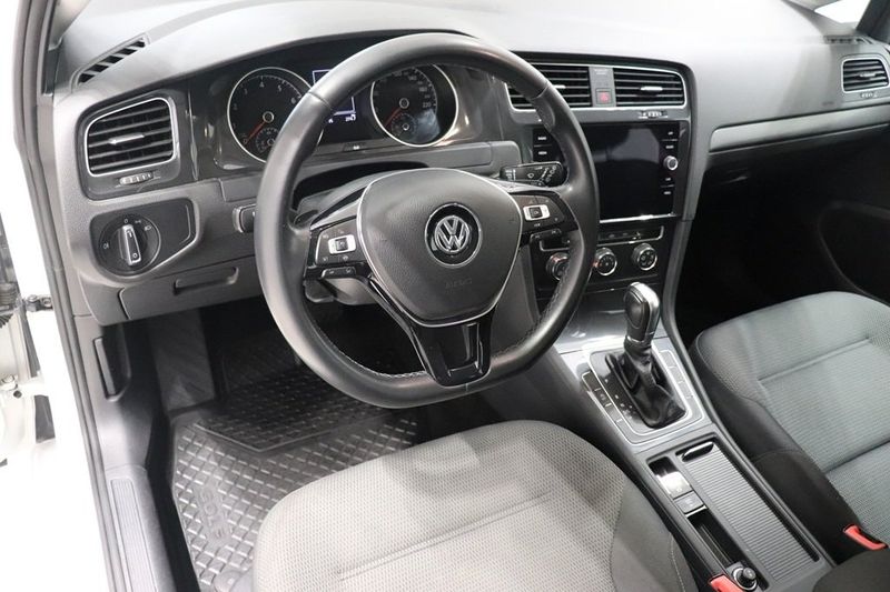 Volkswagen Golf bild 9