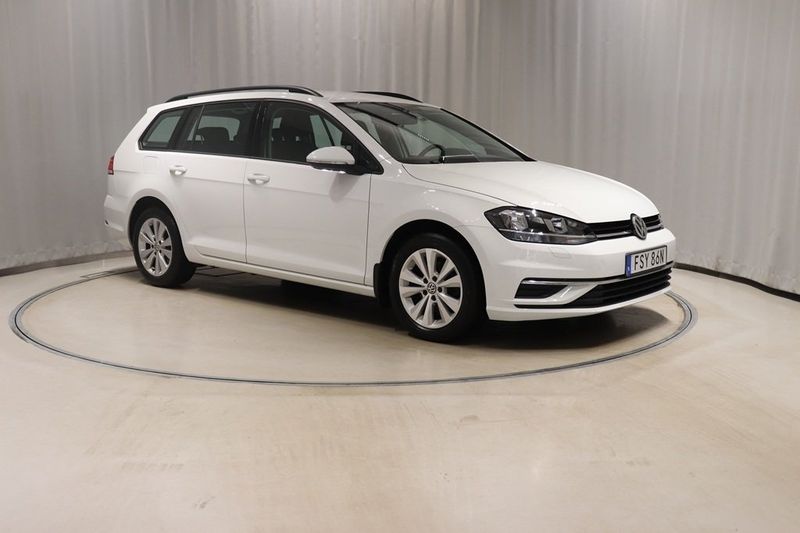 Volkswagen Golf bild 3