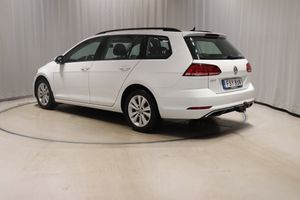 Volkswagen Golf bild 6