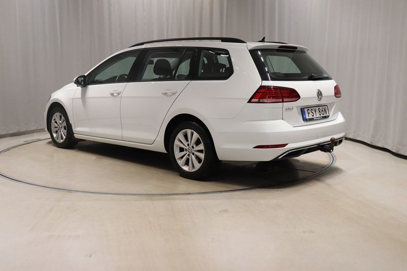 Volkswagen Golf bild 6