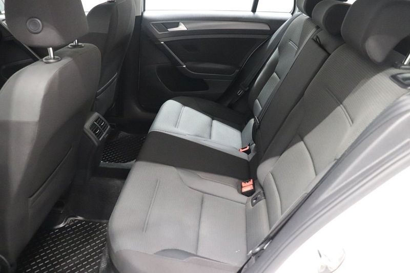Volkswagen Golf bild 8