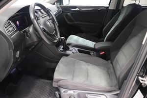 Volkswagen Tiguan Allspace bild 8