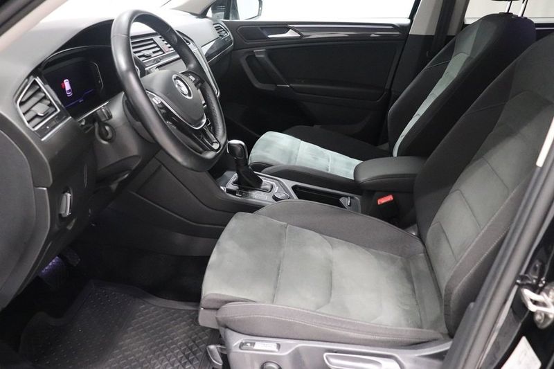 Volkswagen Tiguan Allspace bild 8