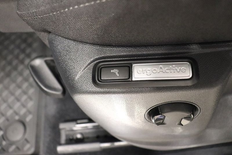 Volkswagen Tiguan Allspace bild 10