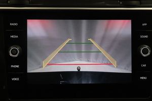 Volkswagen Tiguan Allspace bild 11