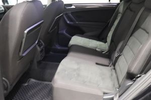Volkswagen Tiguan Allspace bild 9