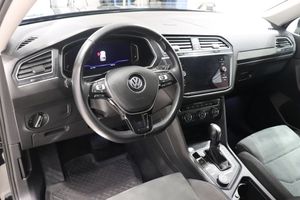 Volkswagen Tiguan Allspace bild 7