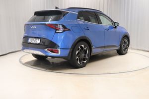 Kia Sportage bild 4