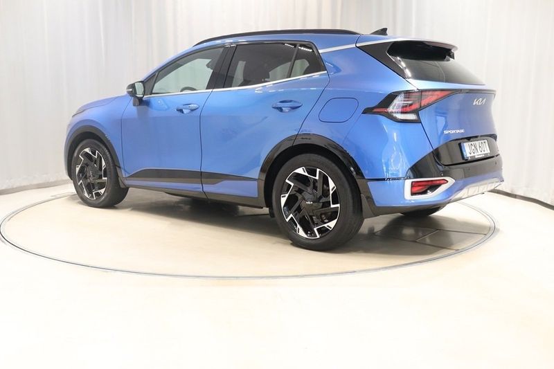 Kia Sportage bild 6