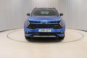 Kia Sportage bild 2