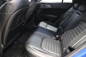 Kia Sportage bild 8