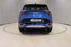 Kia Sportage bild 5