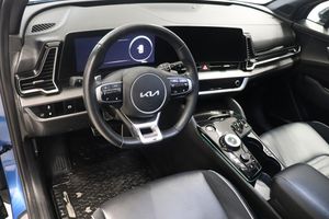 Kia Sportage bild 9
