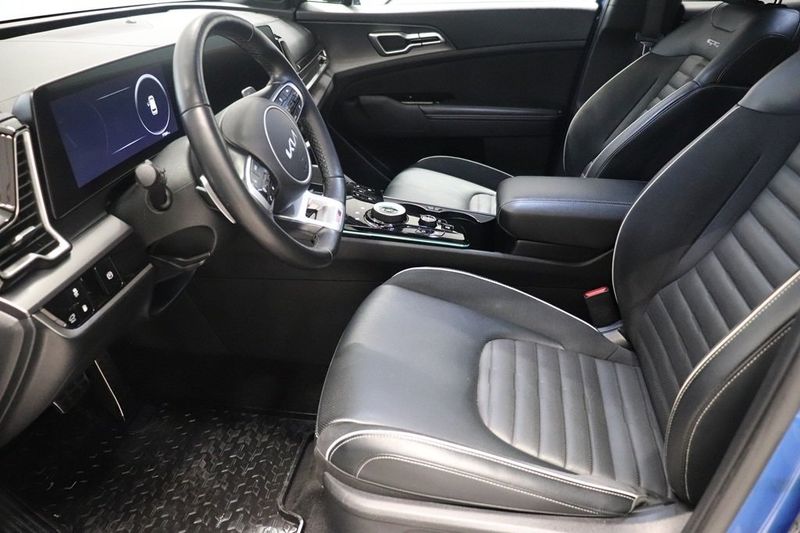 Kia Sportage bild 7