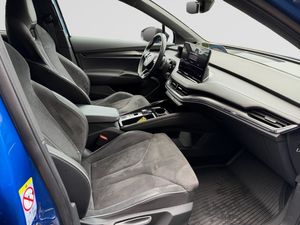 Skoda Enyaq bild 16