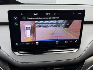 Skoda Enyaq bild 22