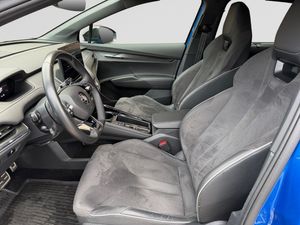 Skoda Enyaq bild 10
